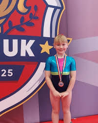 Image result for Northern Gymnastics Club CIC