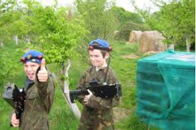 Image result for Laser Mayhem