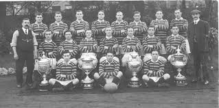 Image result for Slaithwaite Rugby League Football Club
