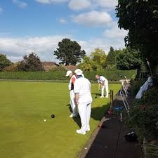 Image result for Flitwick Bowls Club