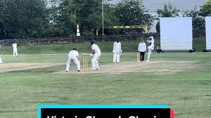 Image result for Bradford Abbas Cricket Club