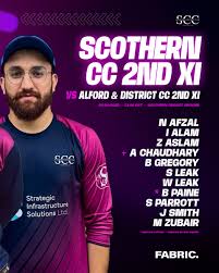 Image result for Scothern Cc