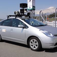 Image result for ストリートビューカー