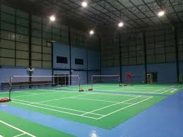 Image result for Circus Badminton Club