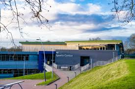 Image result for University Of Derby Badminton Club