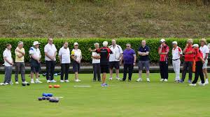 Image result for Bannister Park Bowling Club