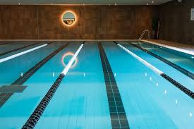 Image result for David Lloyd (Bournemouth) Badminton Club