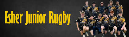 Image result for Esher Rugby Football Club