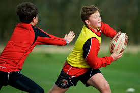 Image result for Farnborough Rfc Minis & Juniors