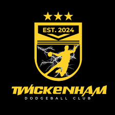 Image result for Berkshire Royals Dodgeball Club