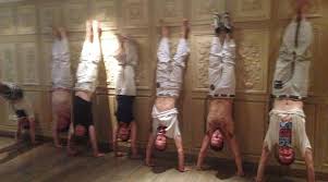 Image result for Group Senzala Scotland