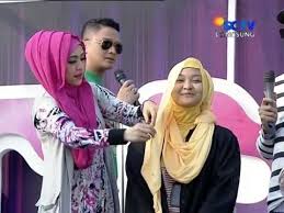 Tutorial cara berhijab praktis - Youtube Downloader mp3
