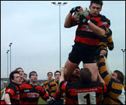 Image result for Sleaford Rfc