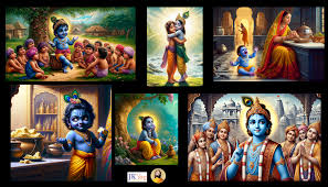 Image result for krishnamurals