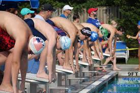 Image result for Downham & District Swimming Club