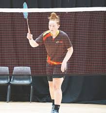 Image result for Sixth Formers Junior Badminton Club