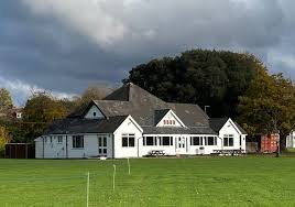 Image result for Dulwich Cricket Club