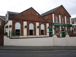 Image result for Halesowen Cricket Club