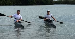 Image result for Falcon Kayak Club