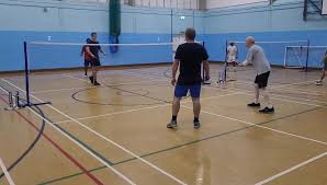Image result for Cotswold Badminton Club