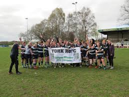 Image result for York University Womens Rugby Union Club
