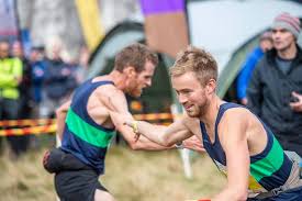 Image result for Dark Peak Fell Runners Club