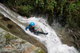 Image result for Splash White Water Rafting & Canyoning
