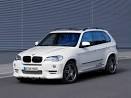 Frankfurt 2007: AC Schnitzer ACS5 based on BMW X5 (