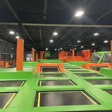 Image result for Nova Trampoline Club