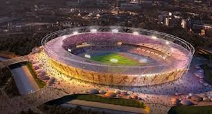 Image result for london olympic stadium illuminati