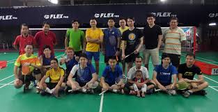 Image result for Linton Badminton Furies Badminton Club