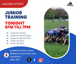 Image result for Castleford Rugby Union Football Club