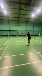 Image result for Hull University Students Badminton Club