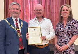 Image result for Sandy Cricket Club