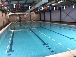 Image result for Braunstone Badminton Club