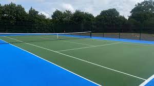 Image result for Byfleet Lawn Tennis Club