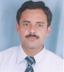Dr. Ravi Shankar Singh. (B.Tech., M.Tech., Ph.D., MACM, LMCSI, LMIE, LMISTE, LMISCA, LMIETE). Designation: Asst. Professor - rss1