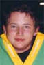 Nom : BLAIZOT Né : 02/09/1986