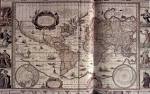 GERARDUS MERCATOR (1512-1594) The Mercator Atlas