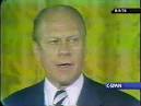 Gerald R. Ford Speech on