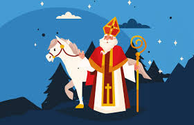 Image result for nikolaus