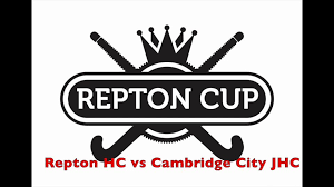 Image result for Cambridge City Junior Hockey Club