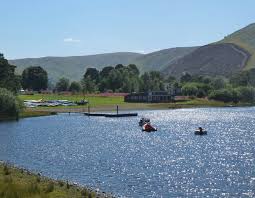 Image result for St Mary's Loch Sailing Club