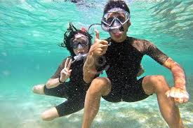 Image result for Ruislip Snorkelling Club