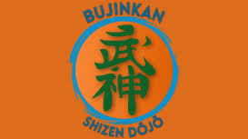 Image result for Bujinkan Cambridge Dojo