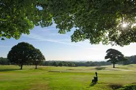 Image result for Huddersfield Golf Club Ltd