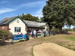 Image result for Southwold Golf Club