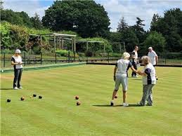 Image result for Hatfield Bowls Club