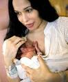 to do with the OctoMom!