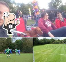 Image result for Chiddingfold Football Club